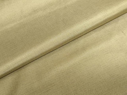 平和屋着物●本場縞大島紬 霞文 正絹 逸品 DABB0804ud
