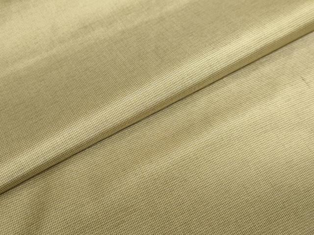 平和屋着物●本場縞大島紬 霞文 正絹 逸品 DABB0804ud