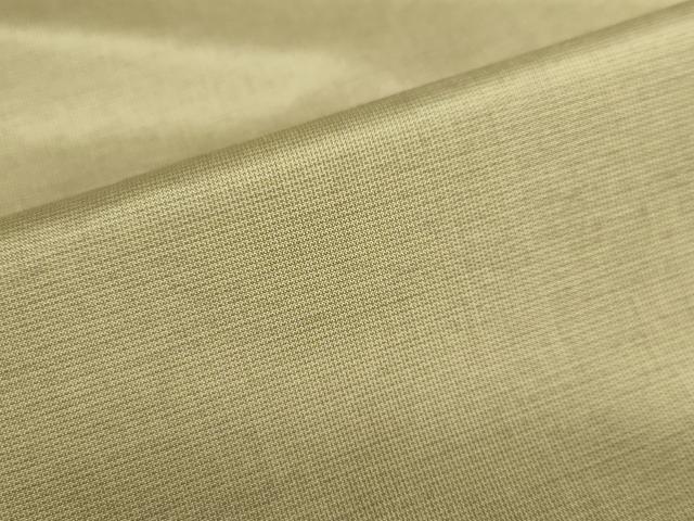 平和屋着物●本場縞大島紬 霞文 正絹 逸品 DABB0804ud