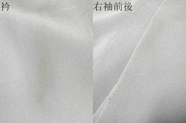 平和屋着物●豪華色留袖 作家物 竹麗 金彩 正絹 逸品 DABB0815ud