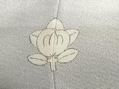 平和屋着物●豪華色留袖 作家物 竹麗 金彩 正絹 逸品 DABB0815ud
