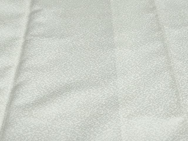 平和屋着物●小振袖　二尺袖　手毬草花文　暈し染め　金彩　洗える着物　DABB0972ud
