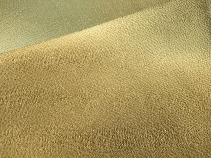 平和屋着物▼訪問着 霞文 暈し染 鬼しぼ縮緬 正絹 逸品 DABB1599fe