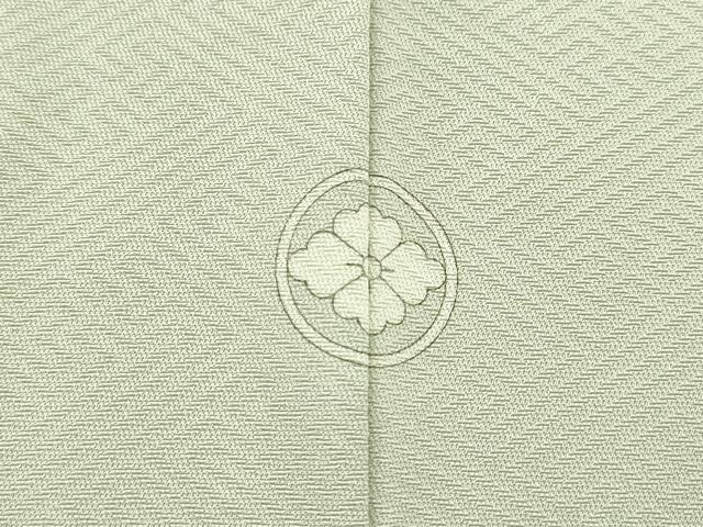 平和屋着物▼豪華色留袖 枝梅 金彩 正絹 逸品 DABB1919fe