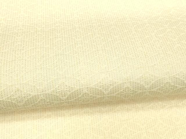 平和屋着物○両面 全通柄袋帯 更紗花唐草文 吉祥文 正絹