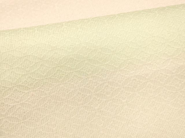 平和屋着物●両面　全通柄袋帯　更紗花唐草文　吉祥文　正絹　逸品　DABB3168cm