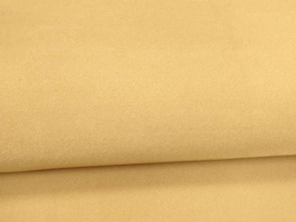平和屋着物●爪掻き本綴れ 八寸名古屋帯 杏色 正絹 逸品 DABB3201cm
