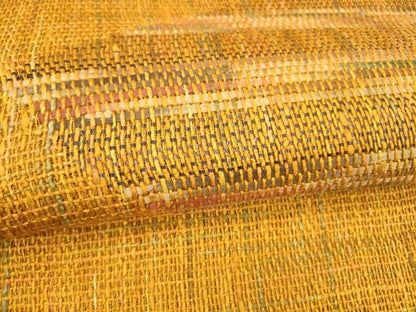 平和屋着物＊夏物 八寸名古屋帯 抽象文様 正絹 逸品 DABB3275cm
