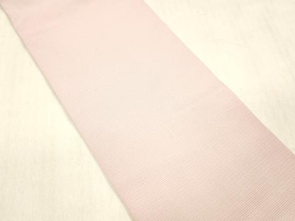 平和屋着物＊夏物 創作 半幅帯 虹色 DABB3501cm
