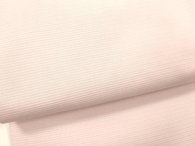 平和屋着物＊夏物 創作 半幅帯 虹色 DABB3501cm
