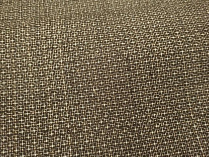平和屋着物■男性　本場大島紬　アンサンブル　西郷絣　正絹　逸品　DABB3674cm