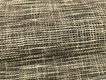 平和屋着物＊夏物 八寸名古屋帯 霞文 正絹 逸品 DABB3806cm