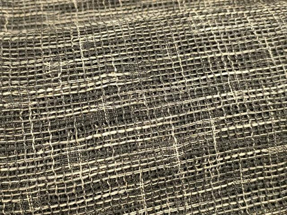 平和屋着物＊夏物 八寸名古屋帯 霞文 正絹 逸品 DABB3806cm