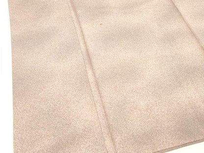 平和屋着物■上質な小紋 霞文 暈し染め 正絹 逸品 DABB3910cm