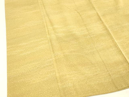 平和屋着物■上質な小紋 霞文 暈し染め 正絹 逸品 DABB3911cm