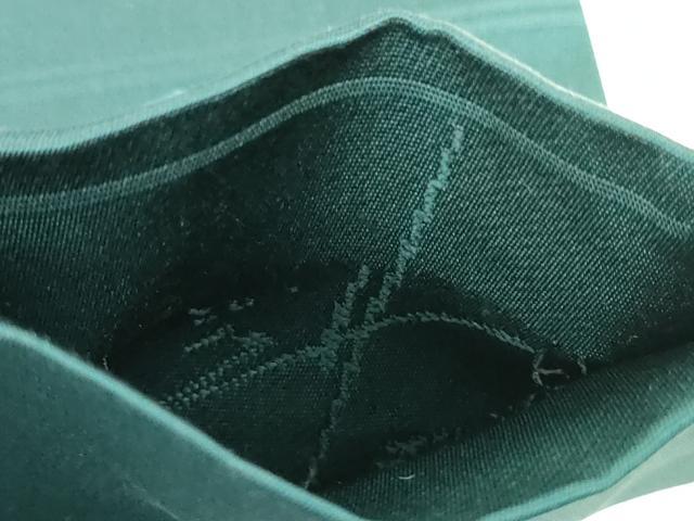 平和屋着物●世界的人形師 辻村寿三郎 ジュサブロー 六通柄袋帯 兎 正絹 逸品 DABB4423ps