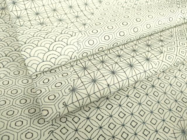 平和屋着物●極上 両面 全通柄袋帯 刺し子 総刺繍 吉祥文様 やまと誂製 正絹 逸品 DABB4470ps