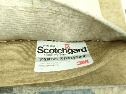 平和屋着物●西陣 老舗 渡文謹製 手織 両面 全通柄袋帯 抽象文様 正絹 逸品 DABB4623ps