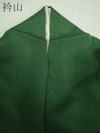 平和屋着物●訪問着 駒刺繍 源氏香花文 金彩 鬼しぼ縮緬 正絹 逸品 DABB4733ps