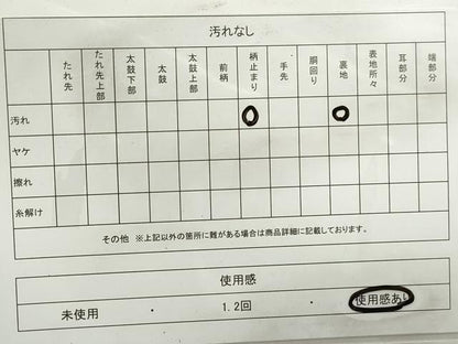 平和屋着物◎六通柄袋帯　霞立波文　銀糸　正絹　逸品　DABB5156qa