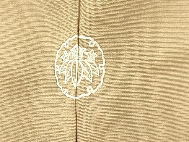 平和屋着物■訪問着 手描き 人物文 正絹 逸品 DABB6815ea