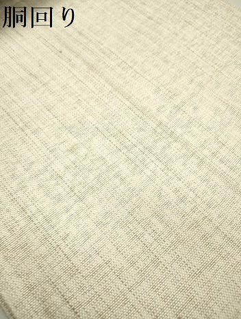 平和屋着物＊夏物 六通柄袋帯 宮脇綾子 いろは歌 梅 正絹 逸品 DABB6926ea