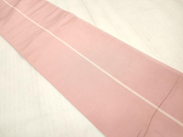 平和屋着物●本場筑前博多織　半幅帯　献上　一重帯　正絹　逸品　CABD5935hy 楽天市場】平和屋着物○男性 本場筑前博多織 角帯 献上 豆がら茶色