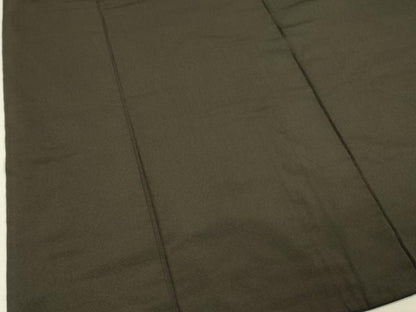 平和屋着物■男性　紬　霞文　正絹　逸品　DABB7046op