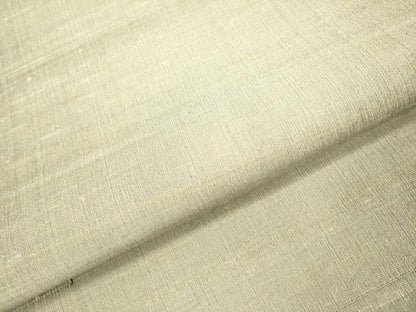 平和屋着物●全通柄袋帯 紬地 霞文 正絹 逸品 DABB7324op