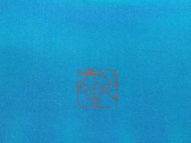 平和屋着物●虹色創家 本郷大田子 塩瀬 九寸開き名古屋帯 霞文 正絹 逸品 DABB7342op
