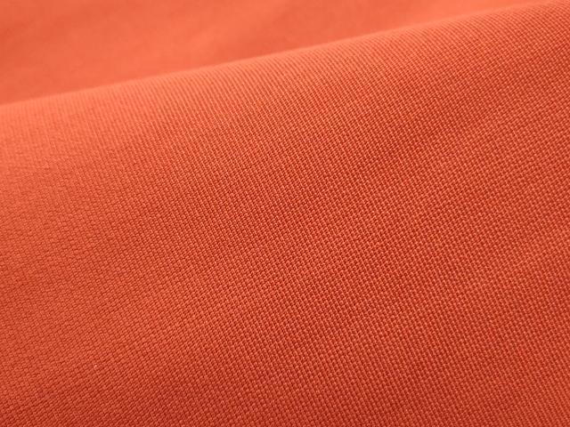 平和屋着物●爪掻き本綴れ 八寸名古屋帯 霞文 正絹 逸品 DABB7356op