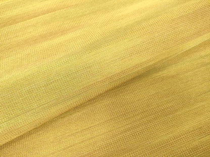 平和屋着物●爪掻き本綴れ　八寸名古屋帯　霞文　正絹　逸品　DABB7774op