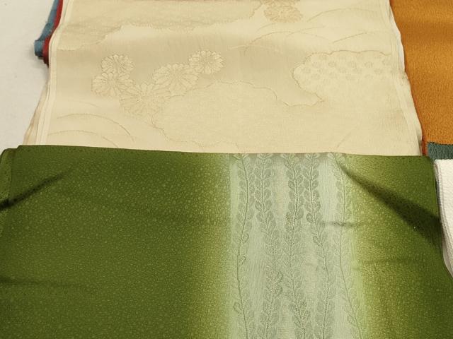 平和屋着物★和装小物　帯揚げ10枚セット　丹後ちりめん　正絹　逸品　DABB8016xg