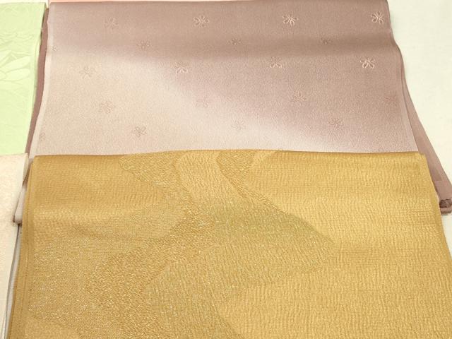 平和屋着物★和装小物　帯揚げ10枚セット　丹後ちりめん　正絹　逸品　DABB8019xg