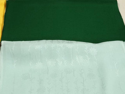平和屋着物★和装小物　帯揚げ10枚セット　丹後ちりめん　正絹　逸品　DABB8020xg