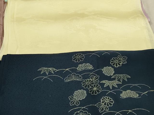 平和屋着物★和装小物　帯揚げ10枚セット　丹後ちりめん　正絹　逸品　DABB8024xg