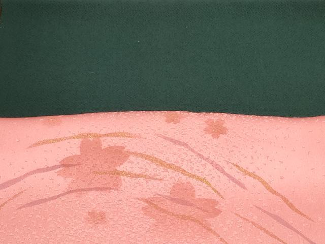 平和屋着物★和装小物　帯揚げ10枚セット　正絹　逸品　DABB8026xg