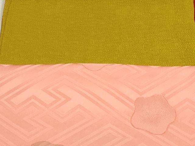 平和屋着物★和装小物　帯揚げ10枚セット　丹後ちりめん　正絹　逸品　DABB8029xg