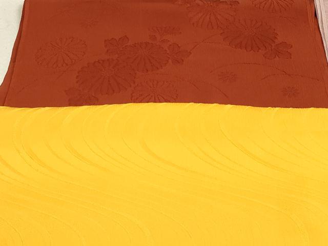 平和屋着物★和装小物　帯揚げ10枚セット　丹後ちりめん　正絹　逸品　DABB8031xg
