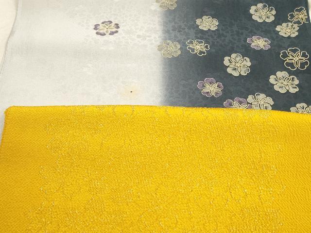 平和屋着物★和装小物　帯揚げ10枚セット　正絹　逸品　DABB8037xg