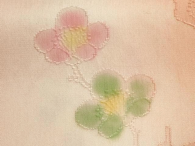 平和屋着物★和装小物　帯揚げ10枚セット　正絹　逸品　DABB8044xg