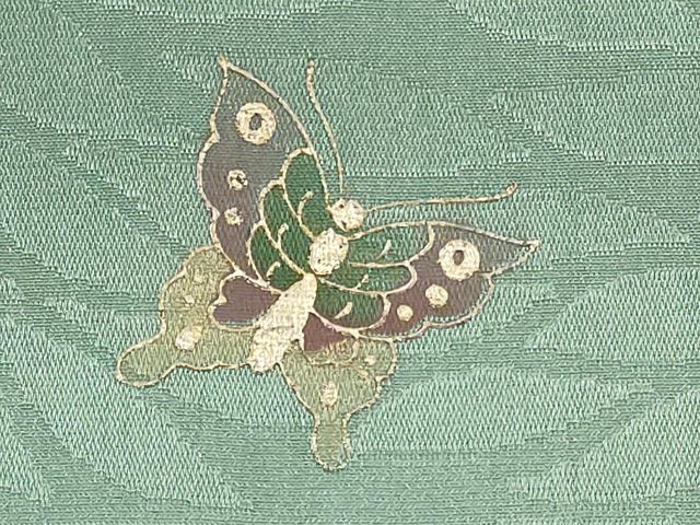 平和屋着物★和装小物　帯揚げ10枚セット　丹後ちりめん　正絹　逸品　DABB8048xg