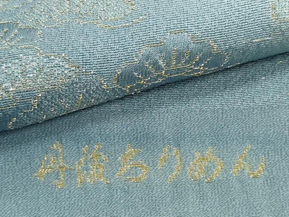 平和屋着物★和装小物　帯揚げ10枚セット　丹後ちりめん　正絹　逸品　DABB8053xg