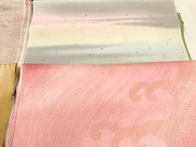 平和屋着物★和装小物　帯揚げ10枚セット　丹後ちりめん　正絹　逸品　DABB8055xg