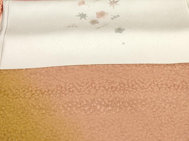 平和屋着物★和装小物　帯揚げ10枚セット　正絹　逸品　DABB8055xg