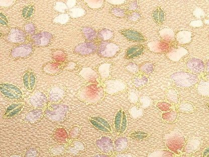 平和屋着物★和装小物　帯揚げ10枚セット　正絹　逸品　DABB8059xg