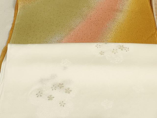 平和屋着物★和装小物　帯揚げ10枚セット　正絹　逸品　DABB8061xg