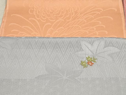 平和屋着物★和装小物　帯揚げ10枚セット　正絹　逸品　DABB8063xg