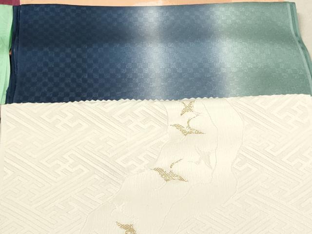 平和屋着物★和装小物　帯揚げ10枚セット　正絹　逸品　DABB8065xg