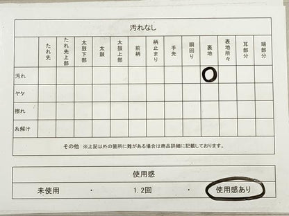 平和屋着物◎六通柄袋帯　花鳥唐草文　金銀糸　正絹　逸品　DABB8110xg